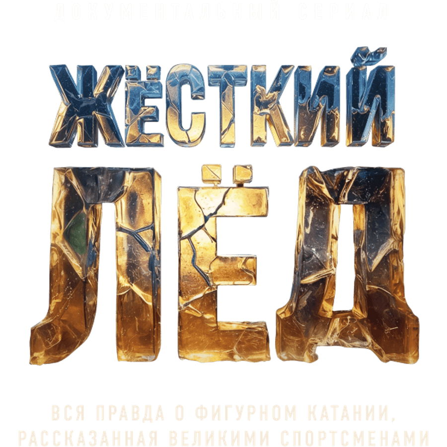 Жёсткий лёд