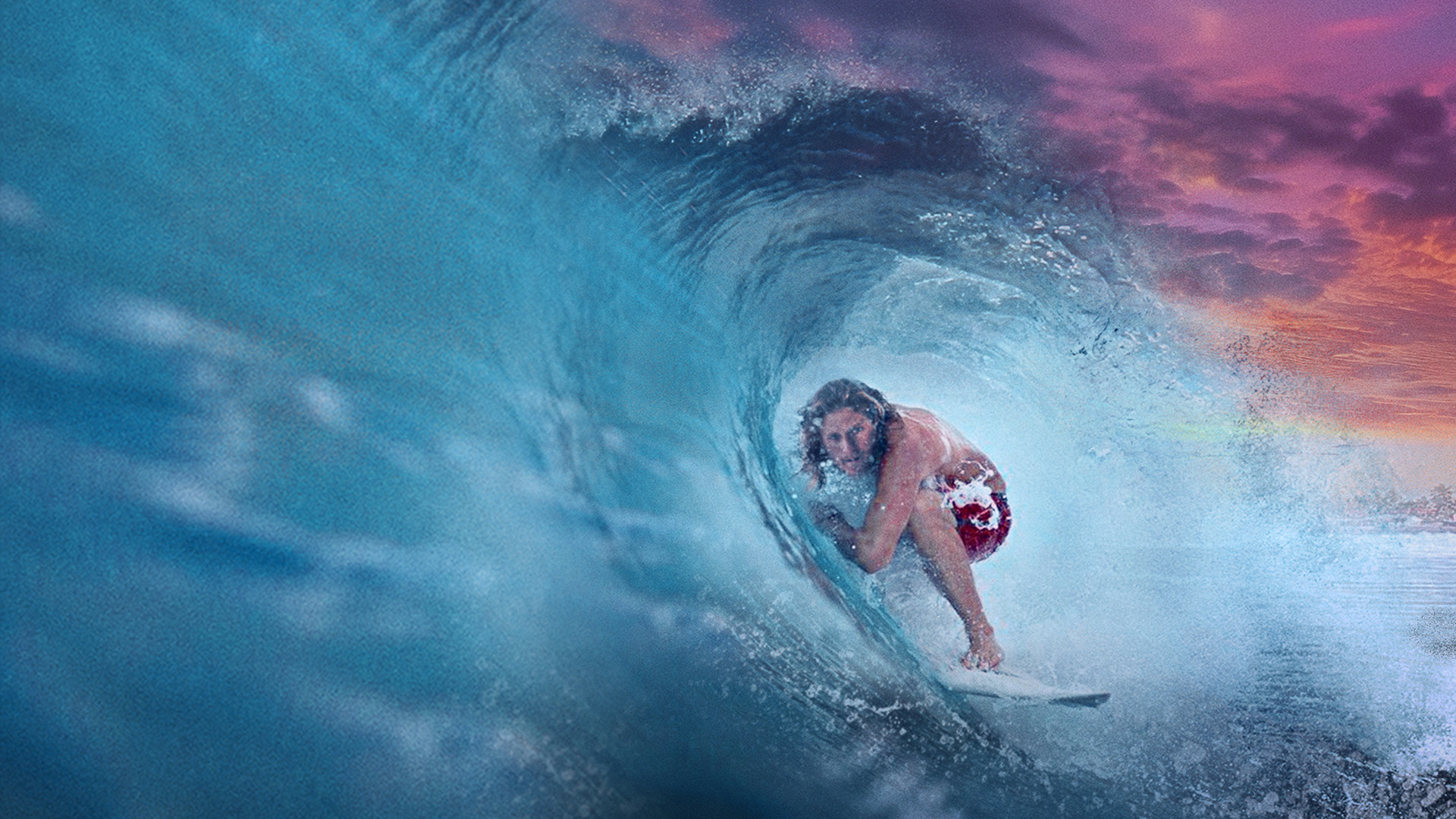 На гребне волны. Возвращение