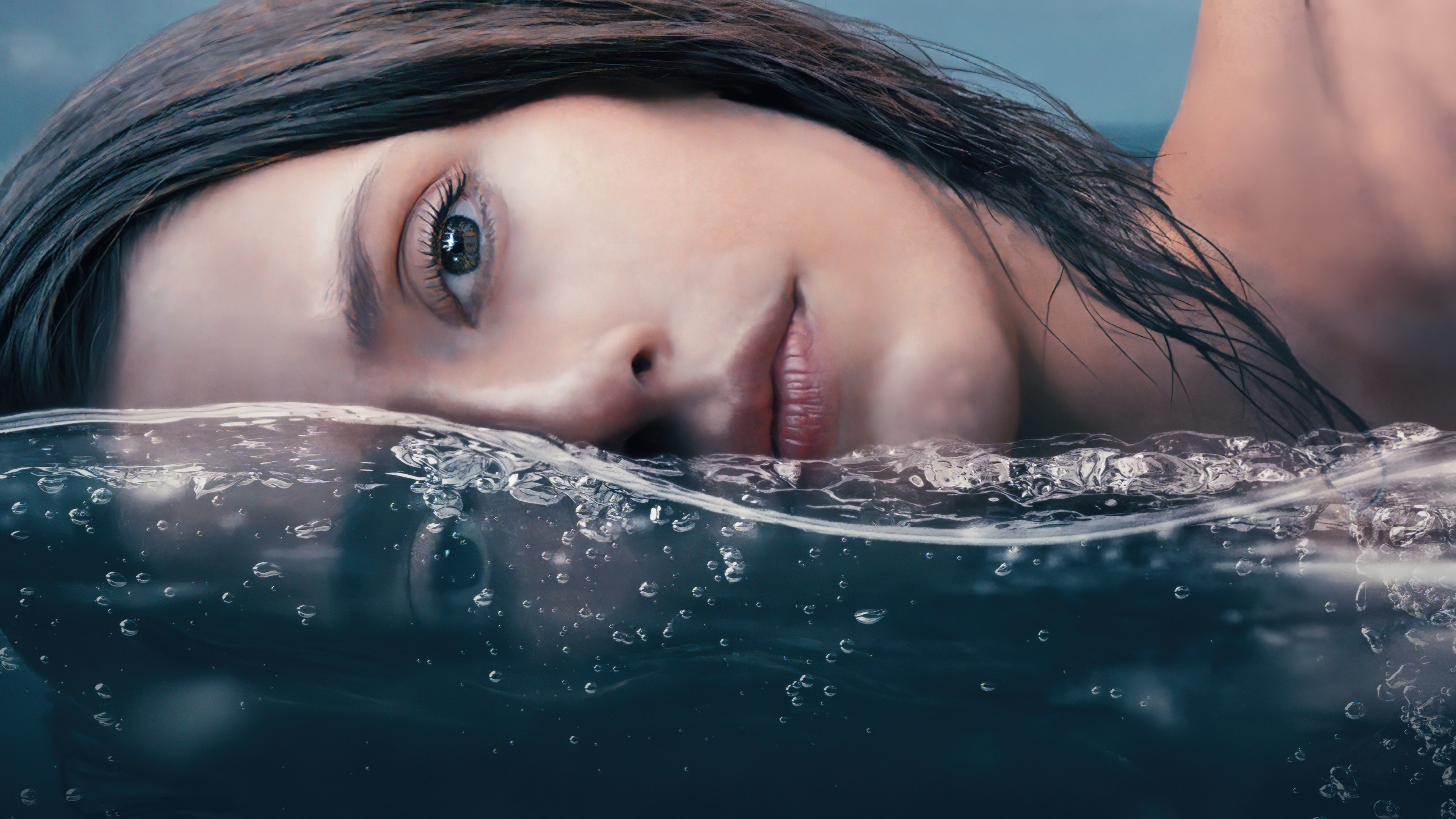 Самозванка