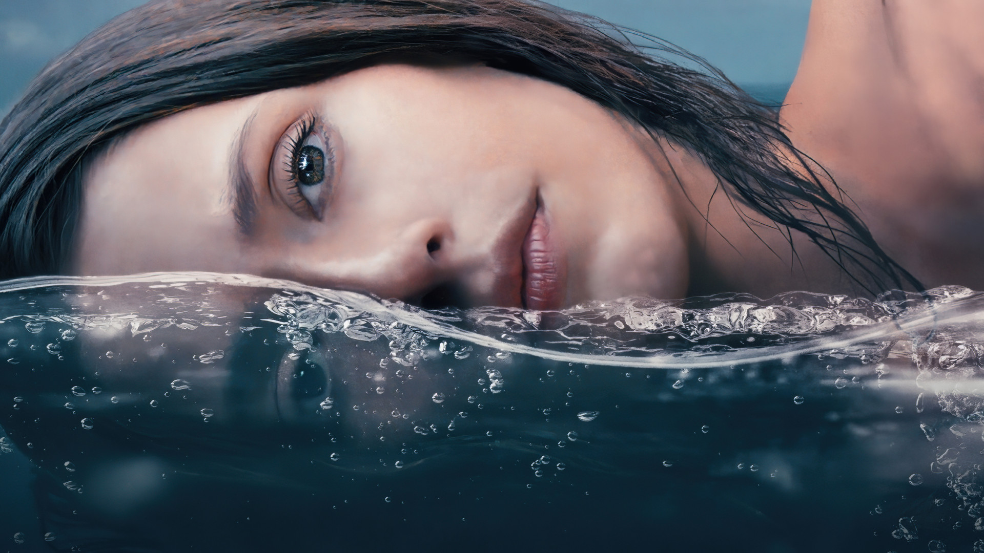 Самозванка