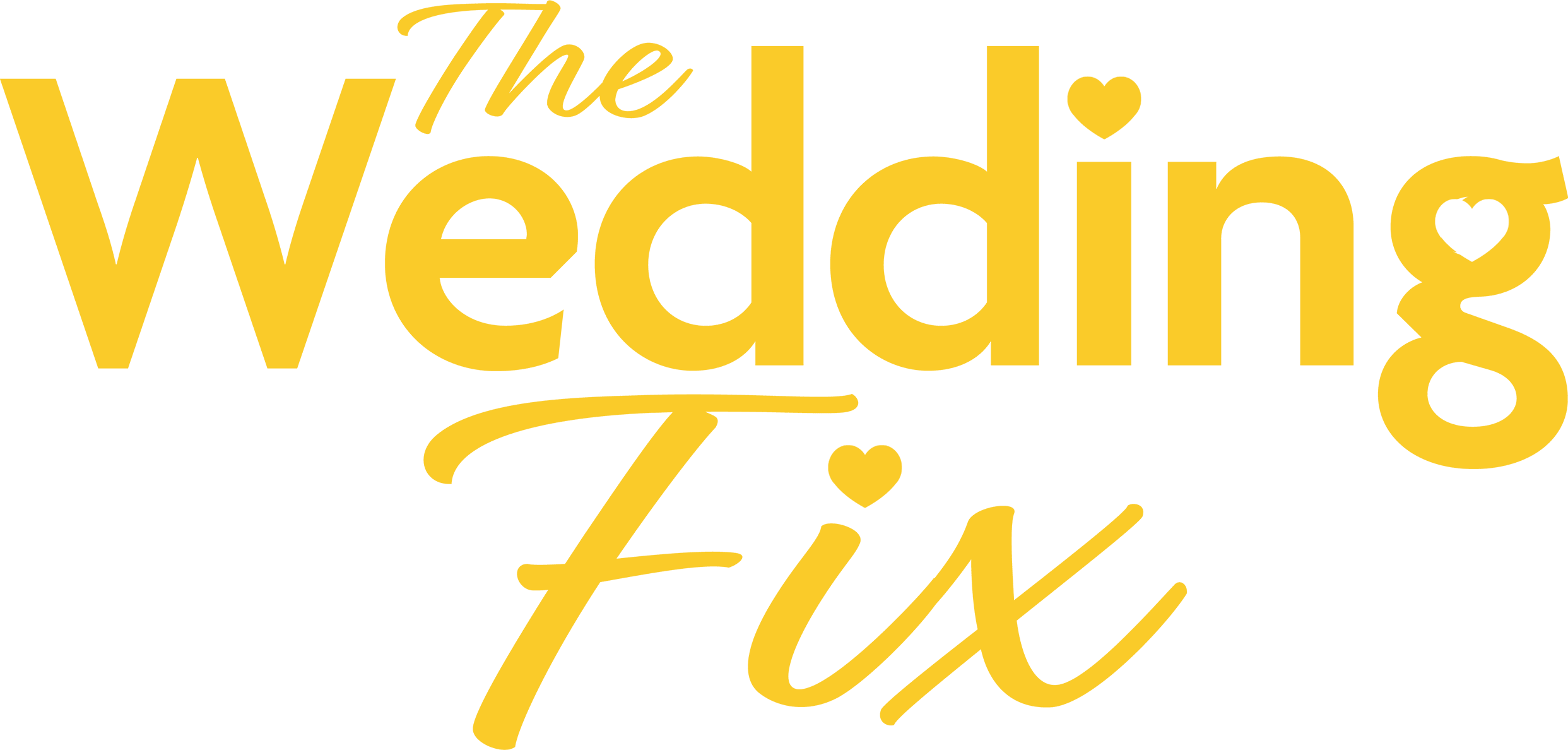 Свадебная удача