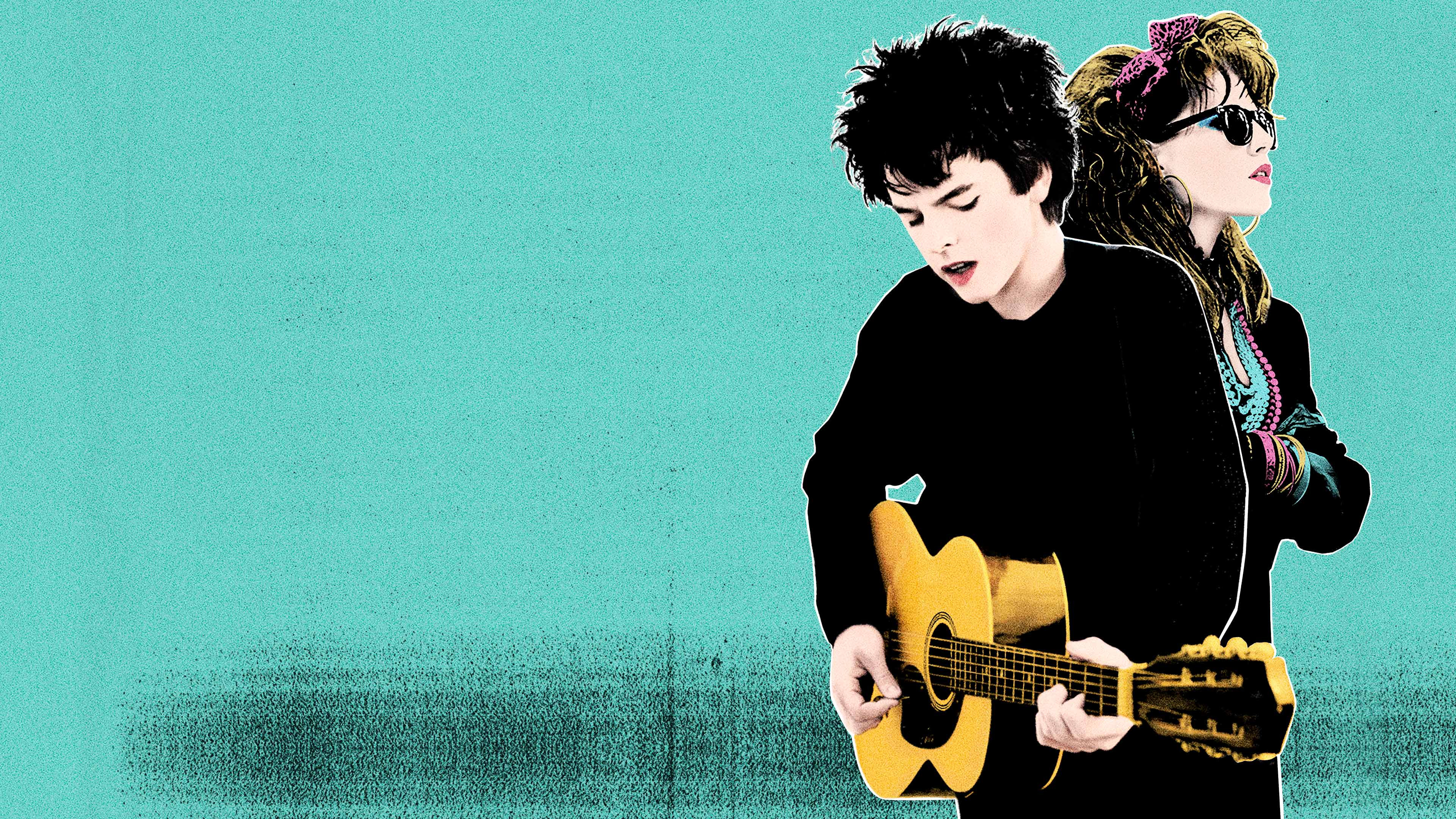 Рок-н-рольщики