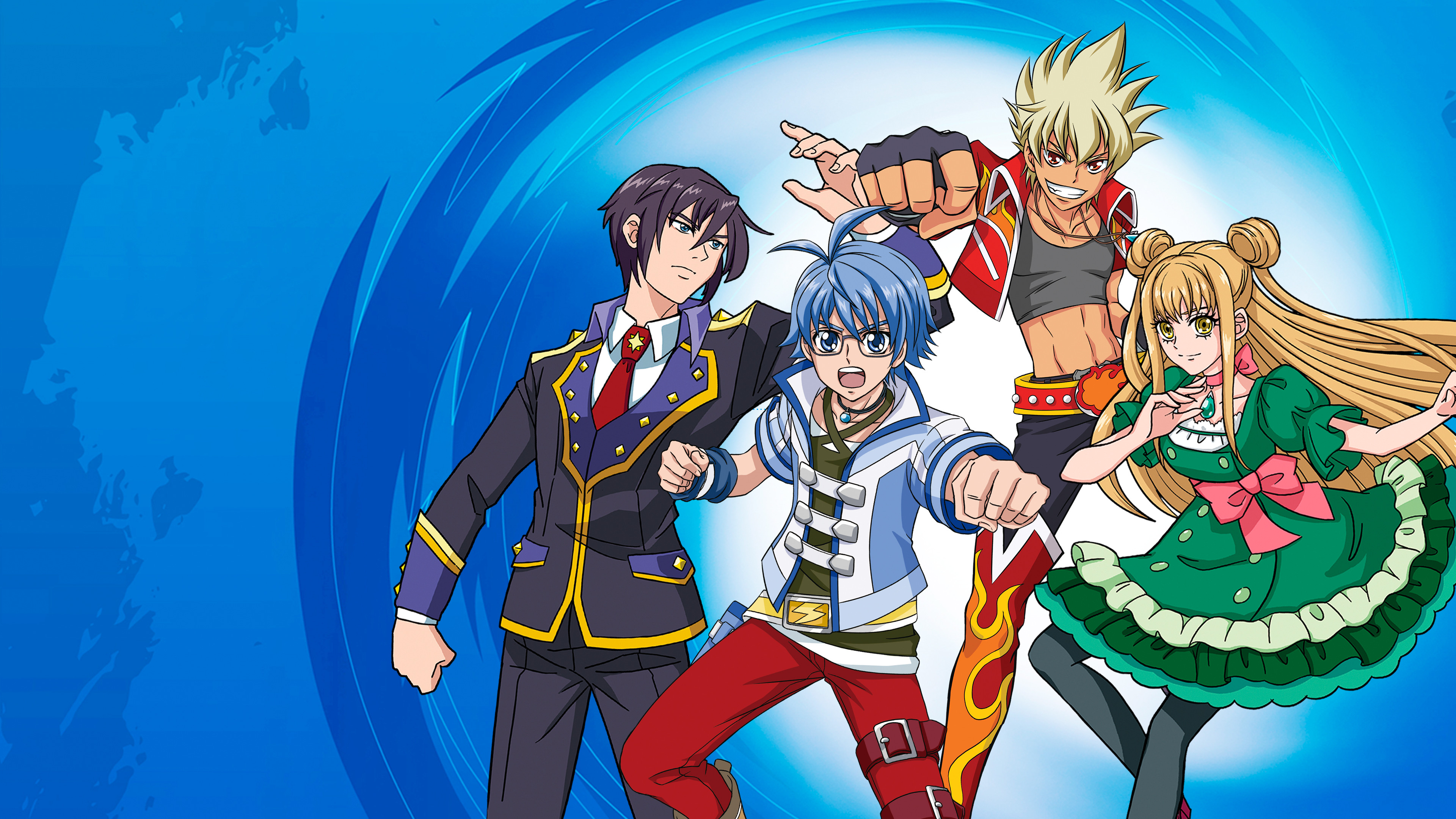 Инфинити Надо