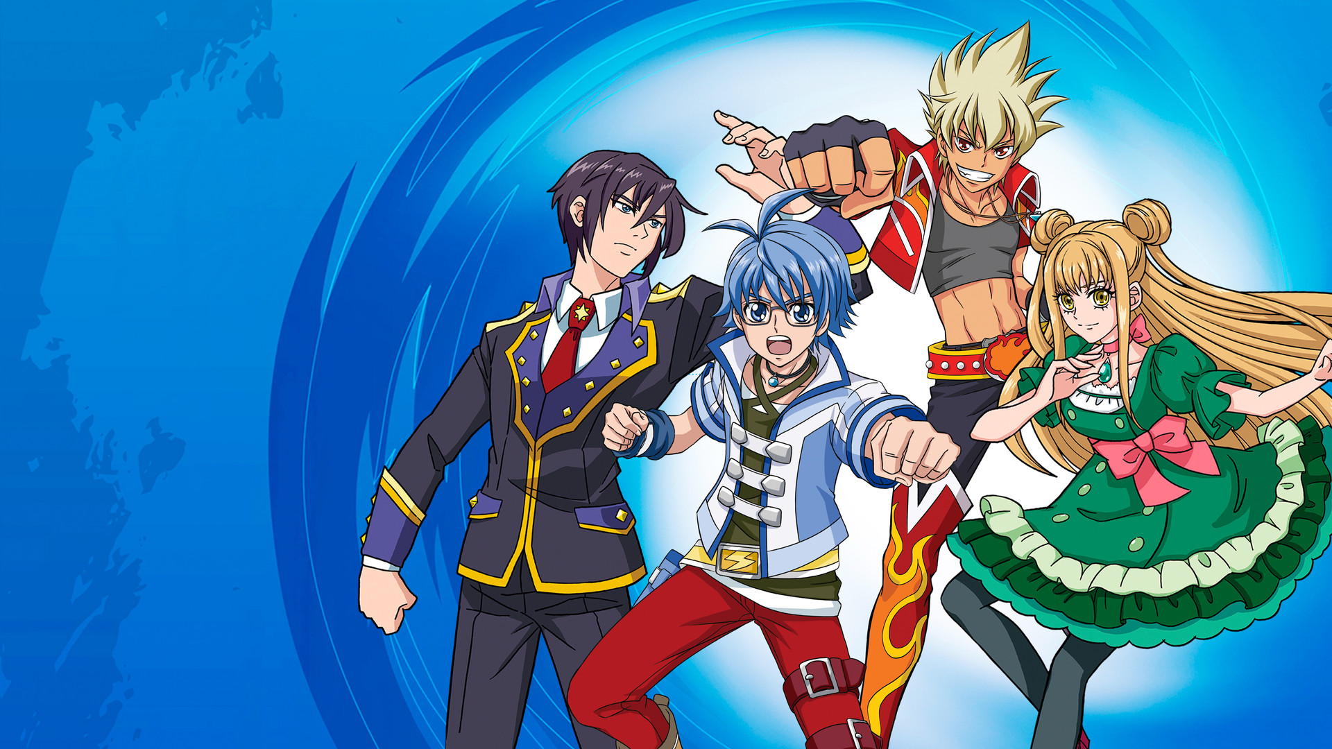 Инфинити Надо