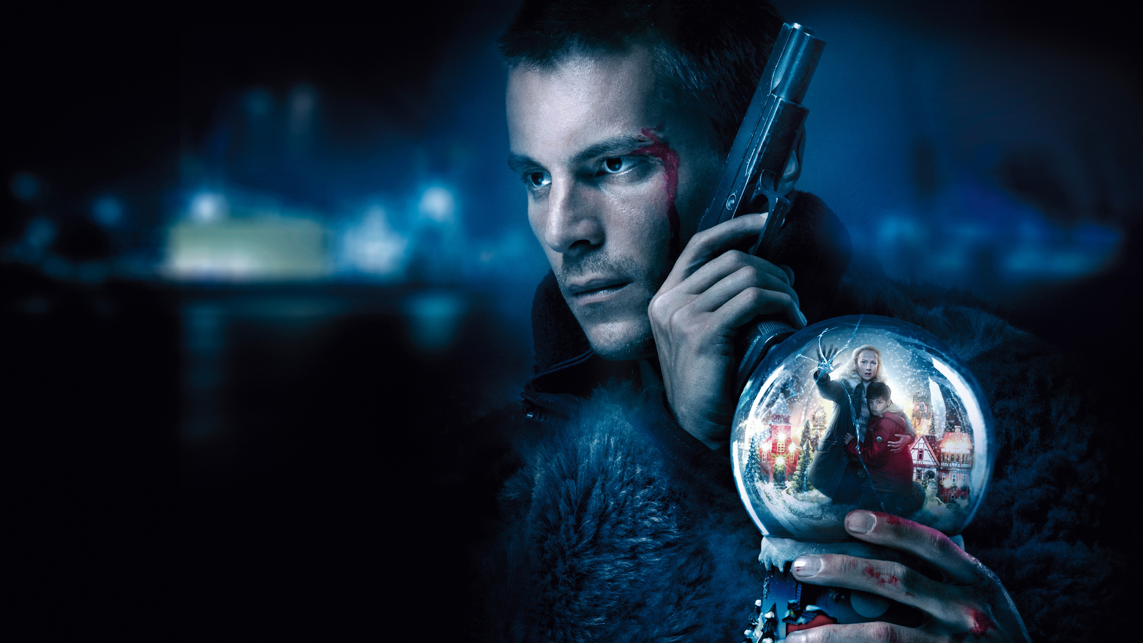 Плакать нельзя. Фильм