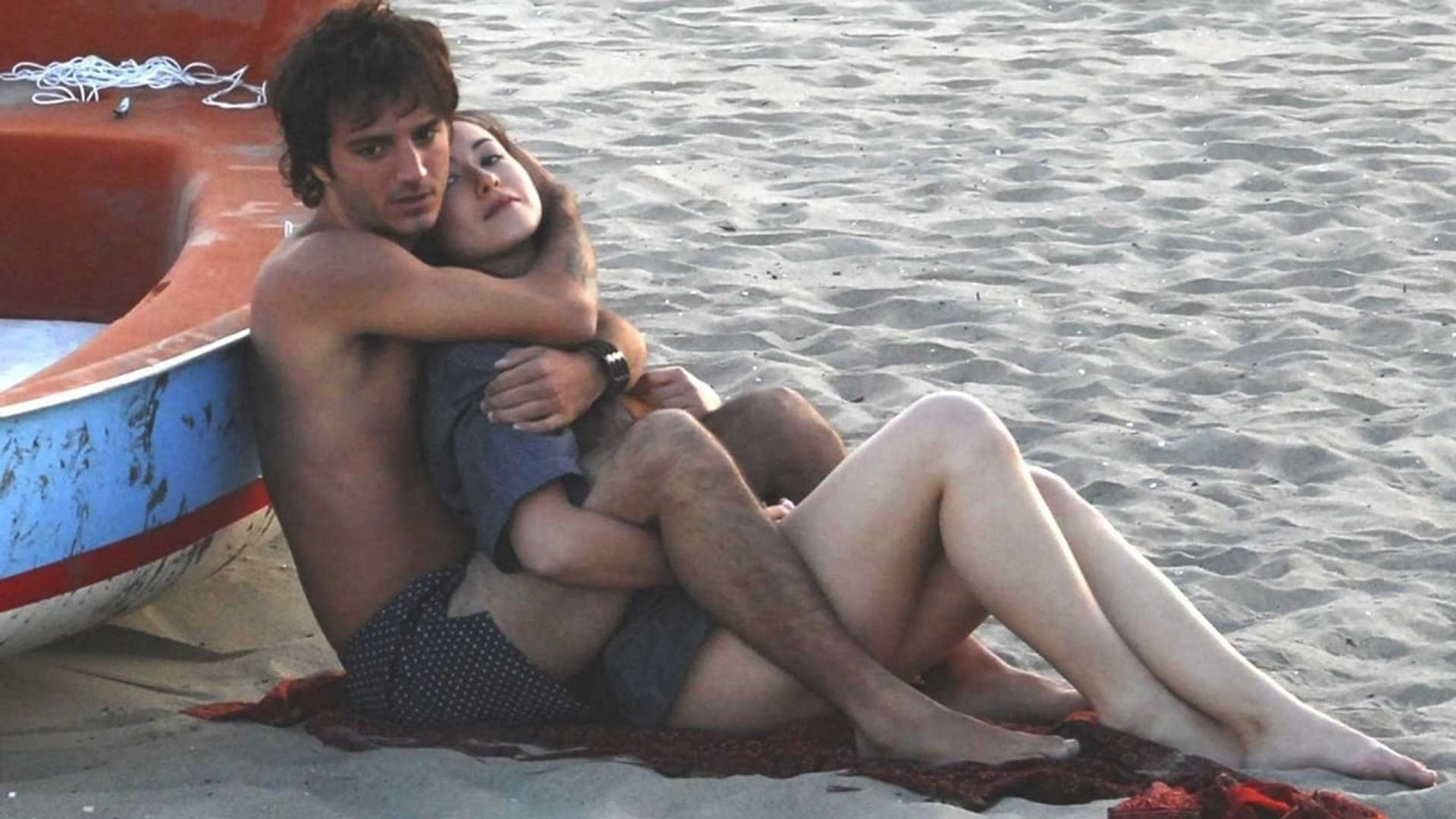 Ночь на двоих