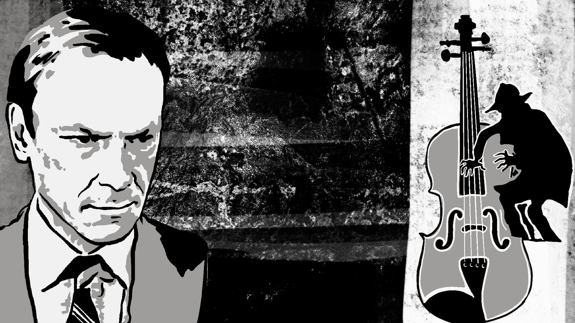 Визит к Минотавру