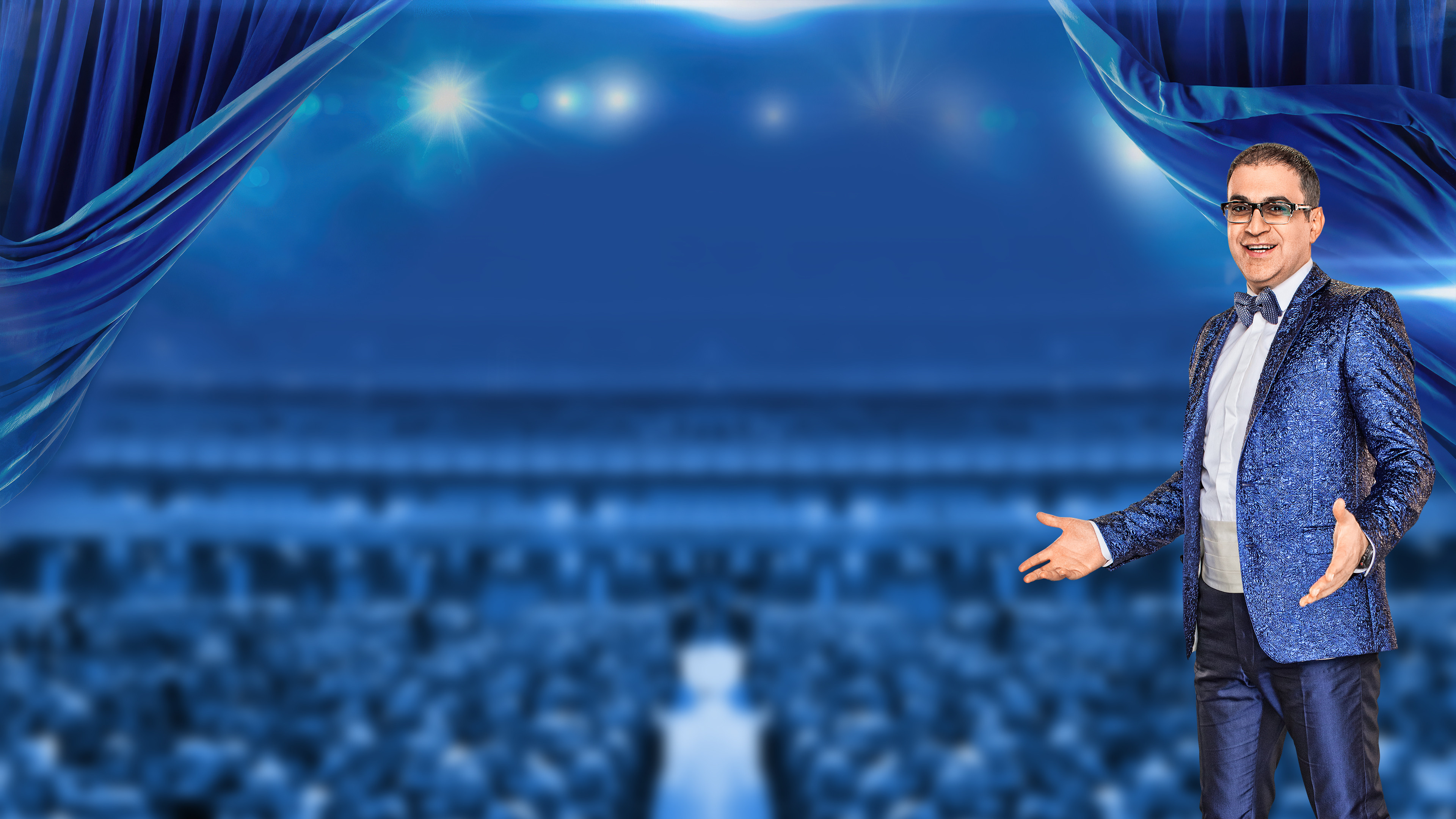 Гарик Мартиросян. Новогодний концерт