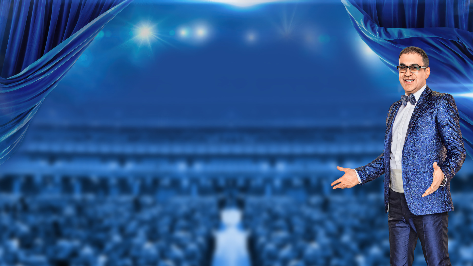 Гарик Мартиросян. Новогодний концерт