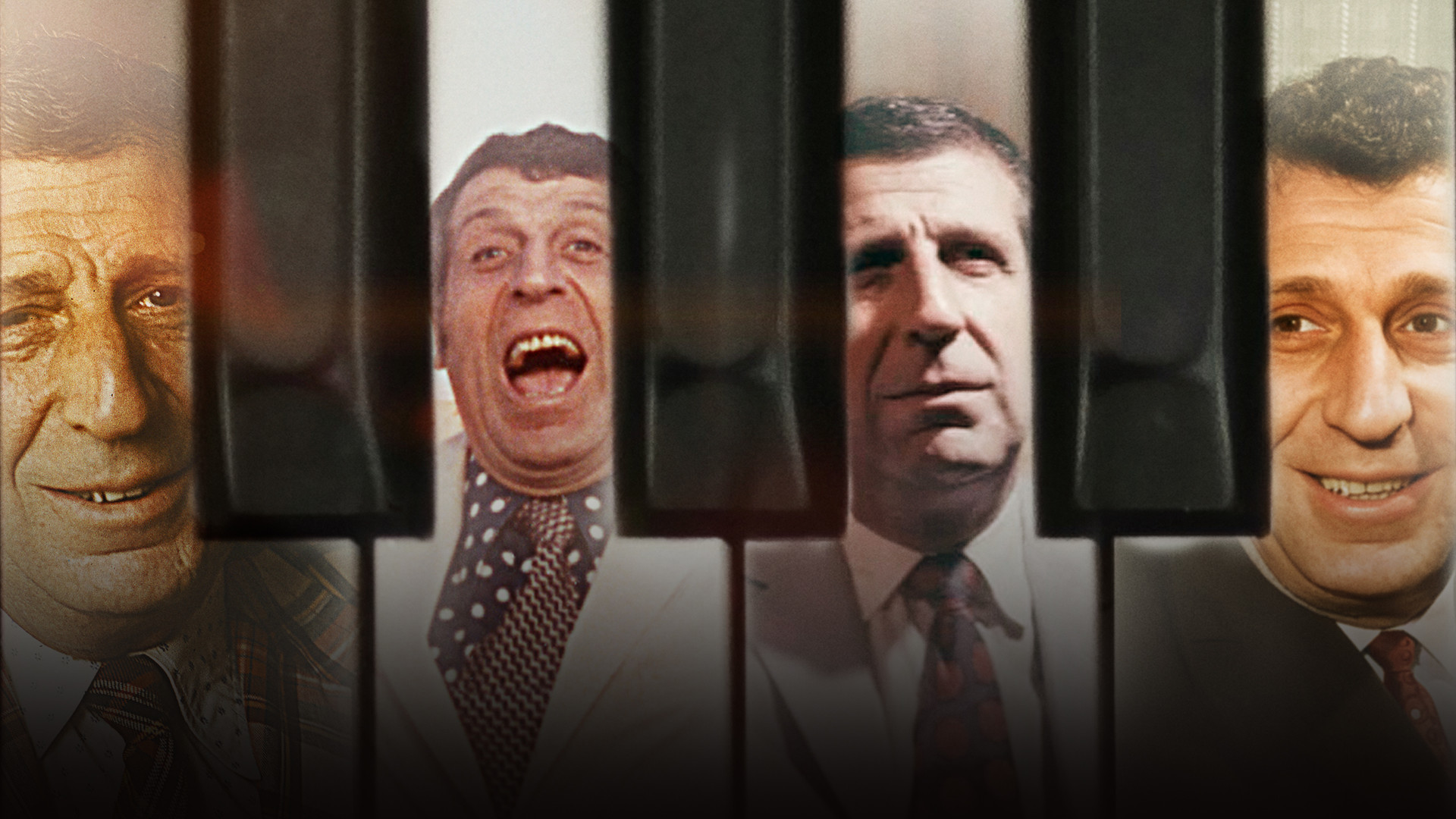 Арно Бабаджанян. «И неба было мало и земли…»