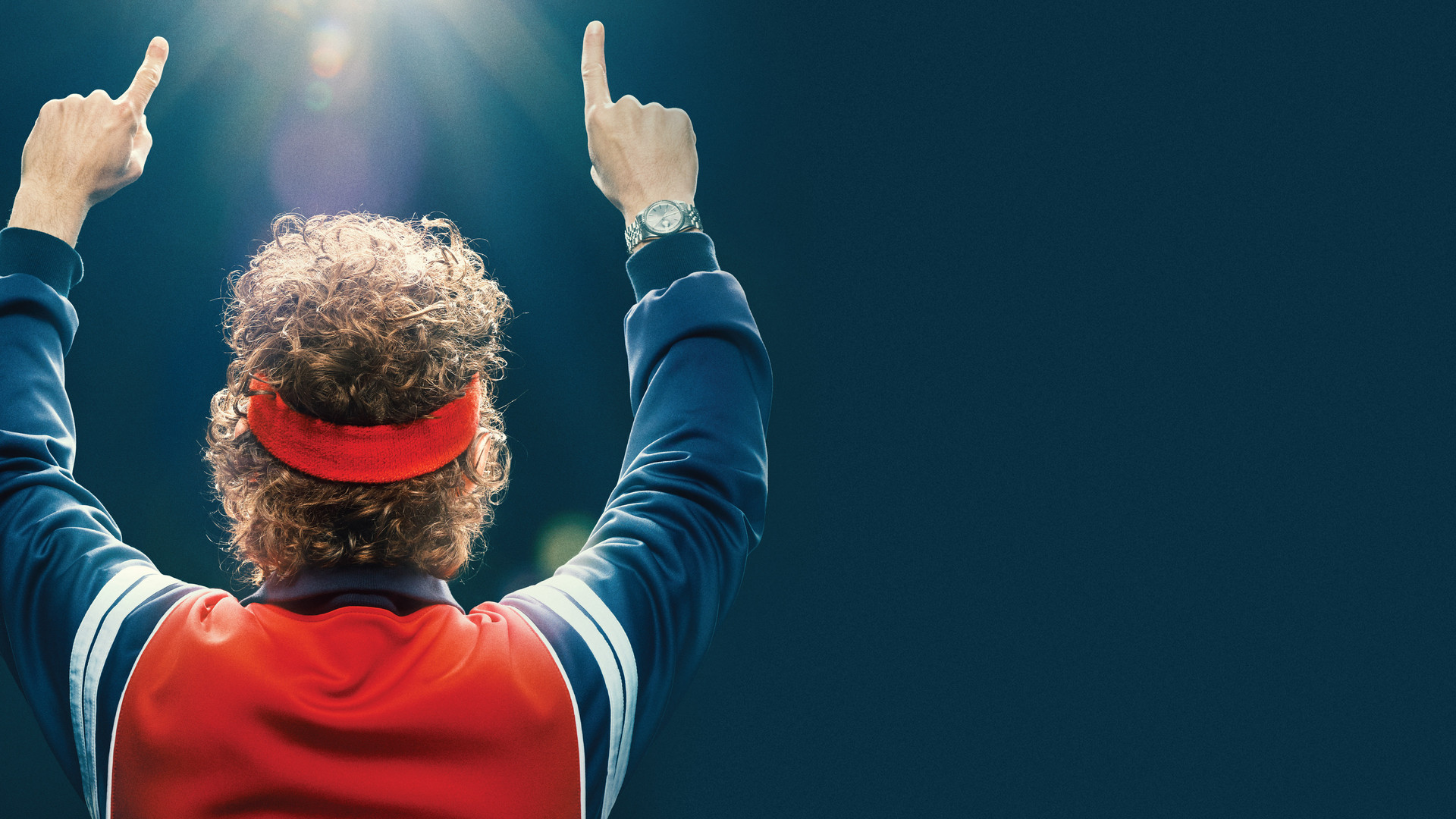 Борг/Макинрой