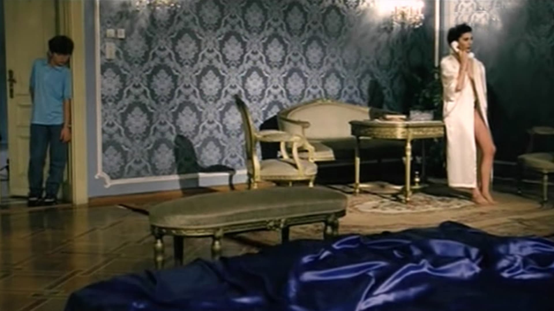 Игры желаний