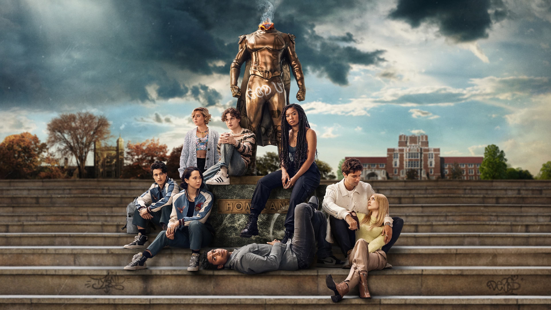 Поколение «Ви»