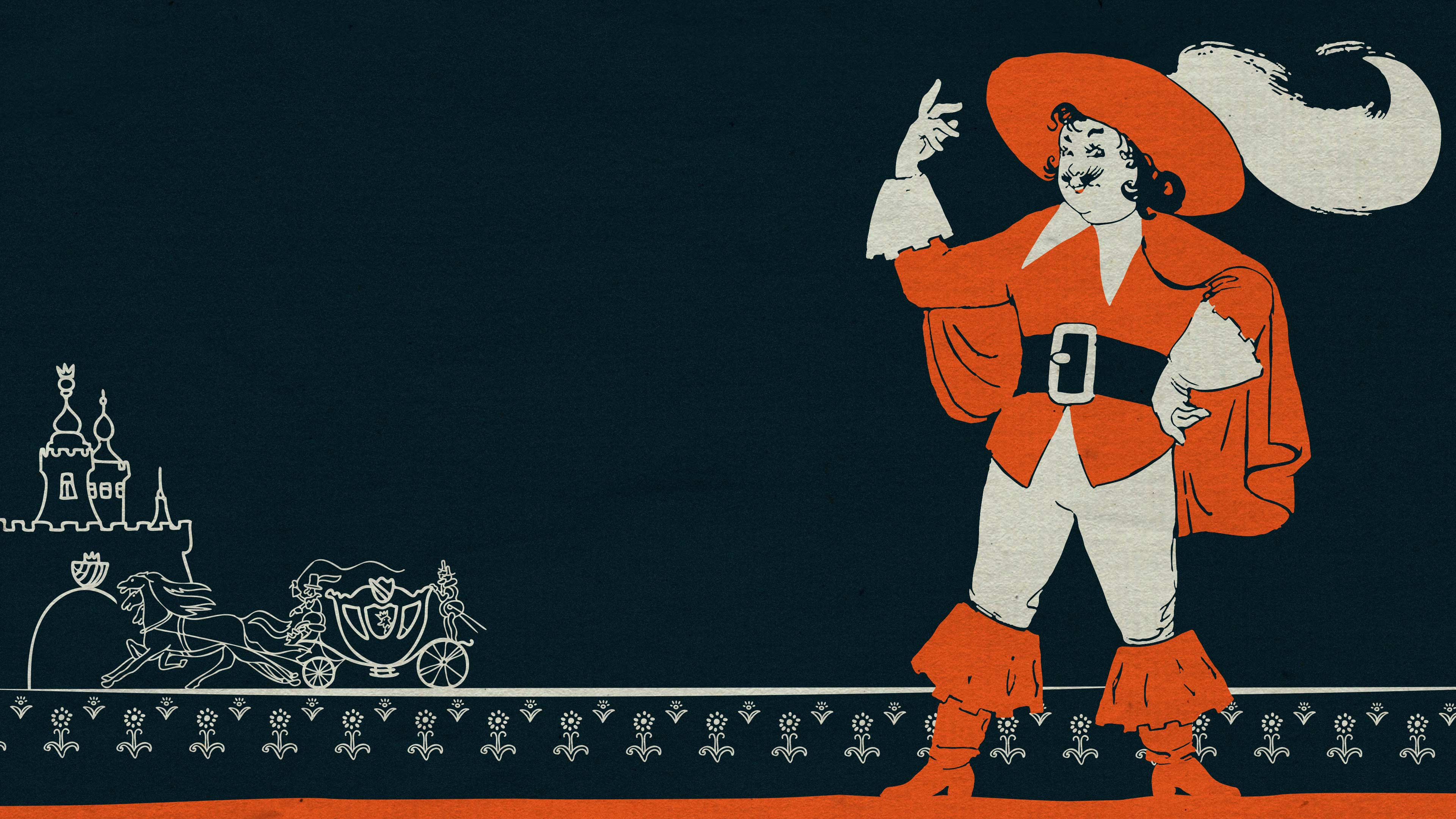 Новые похождения Кота в сапогах