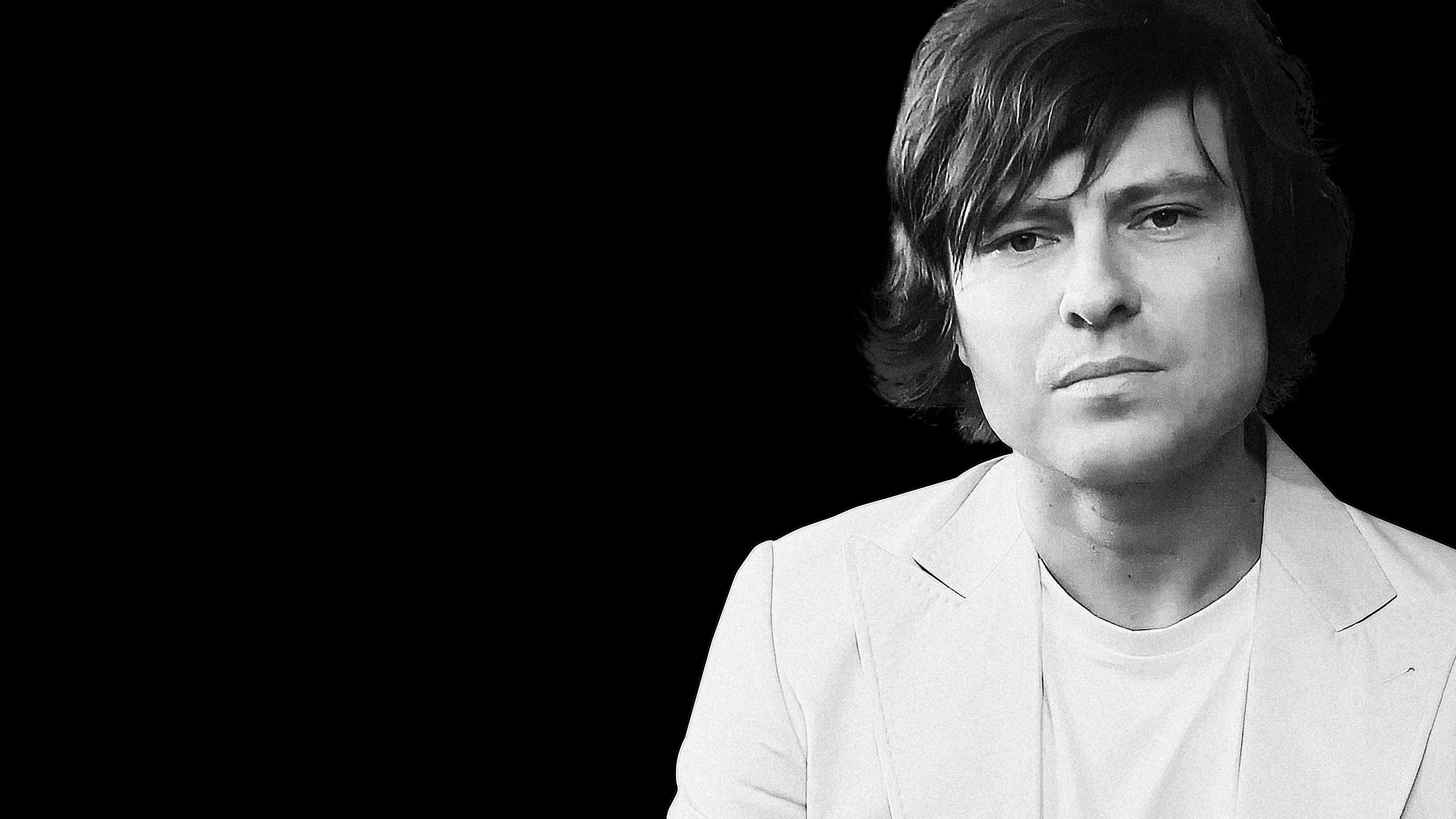 Прохор Шаляпин. Исповедь