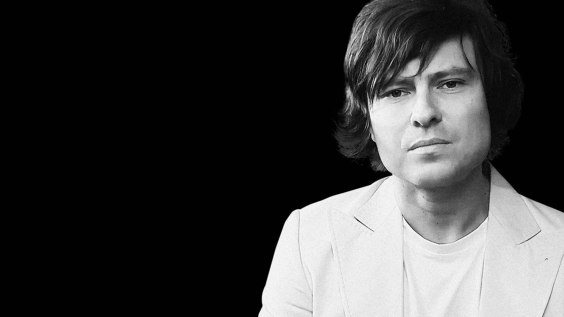 Прохор Шаляпин. Исповедь