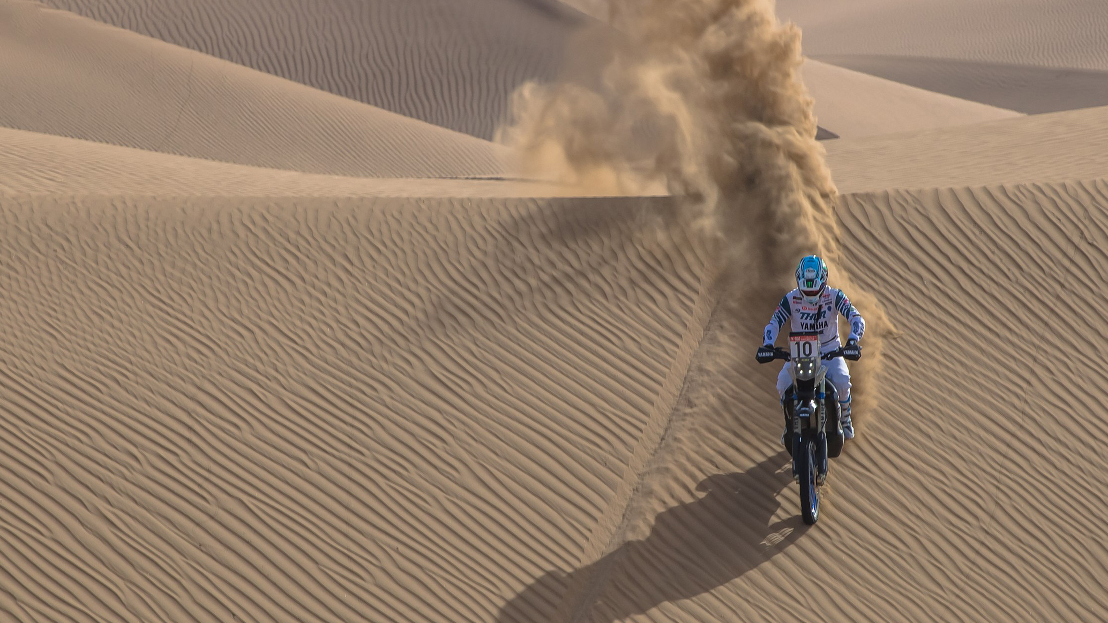 Шёлковый путь. Новейшая история