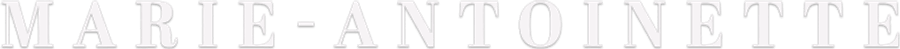 Мария-Антуанетта