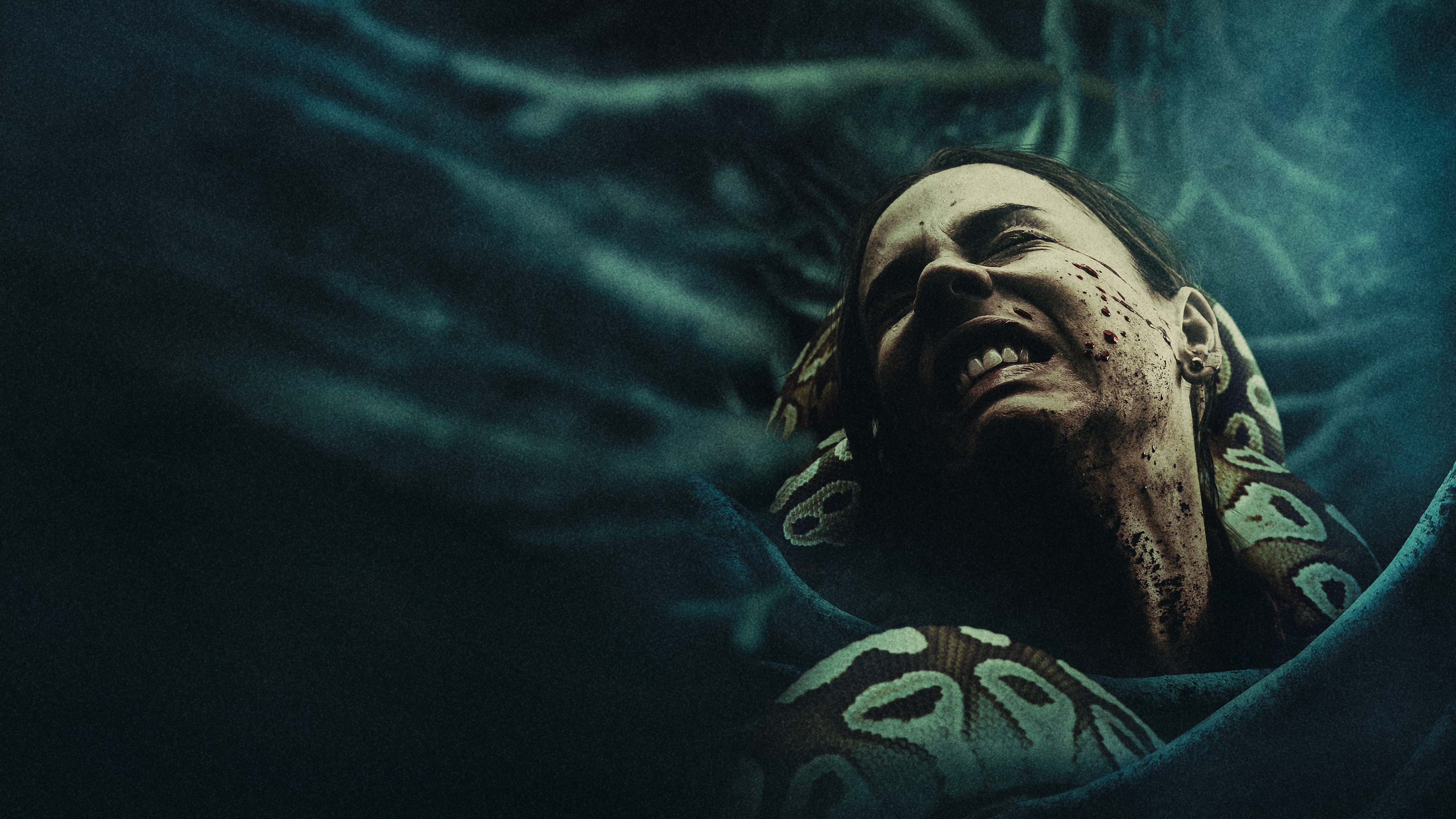 Змеиная топь