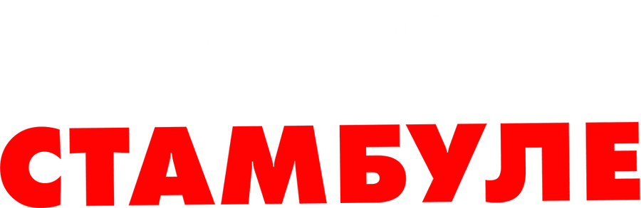 Один день в Стамбуле