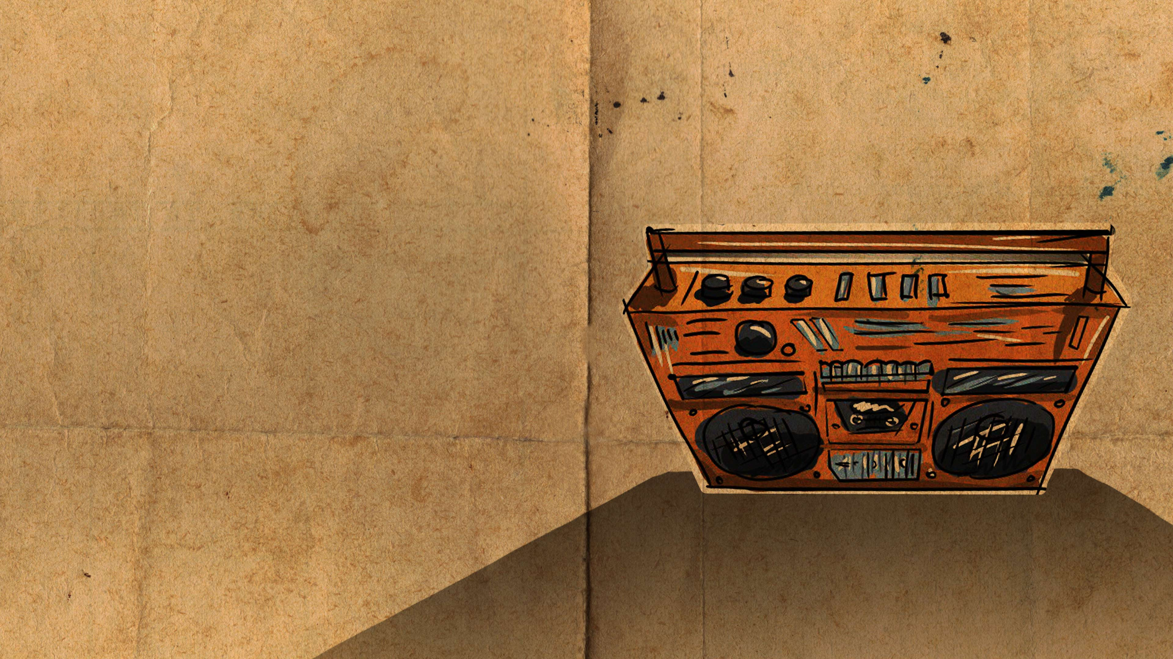 Хип-хоп Осетия