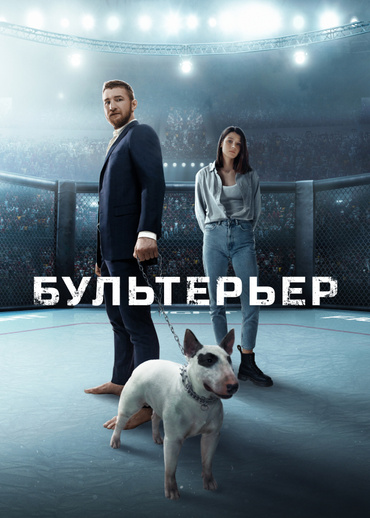 Бультерьер