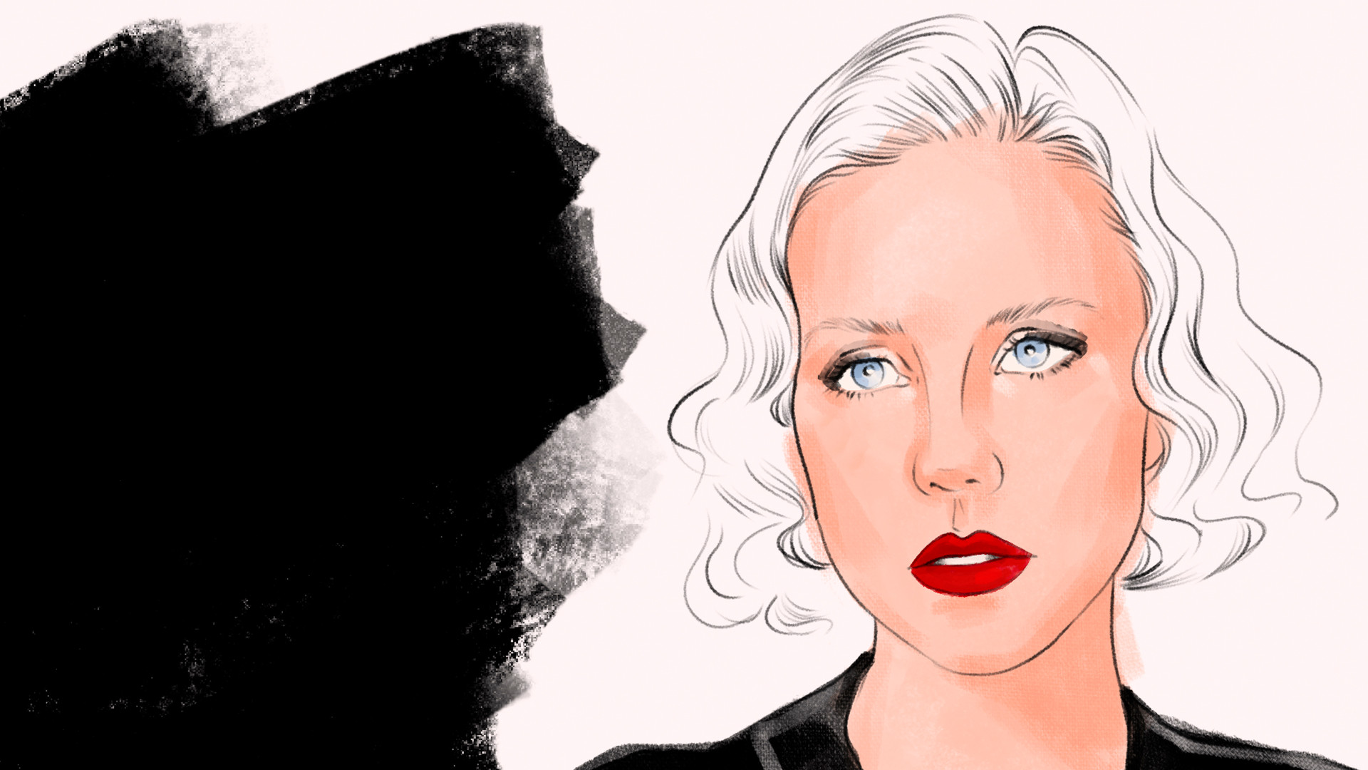 Исповедь содержанки