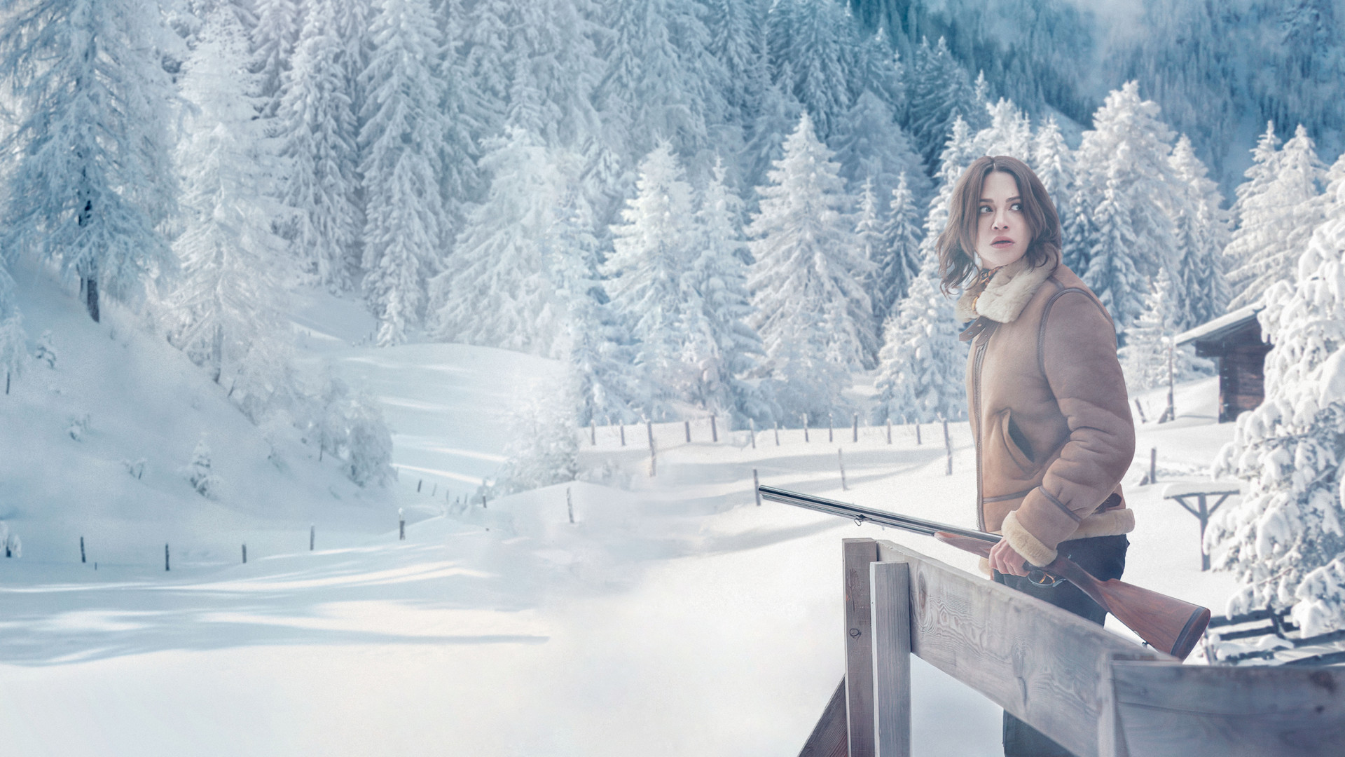 Логово шпиона