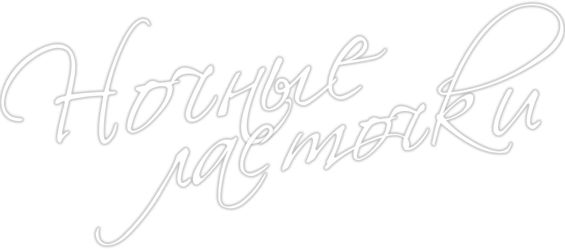 Ночные ласточки