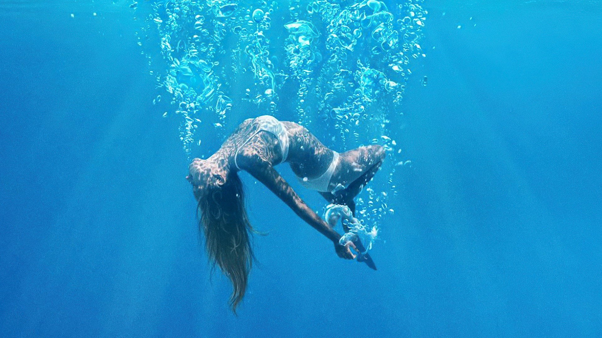 Под Сильвер-Лэйк