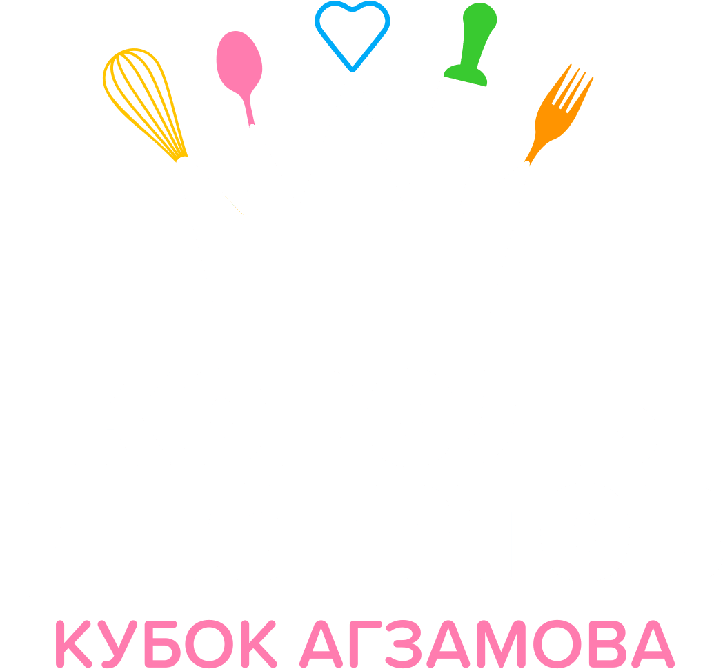 Король десертов
