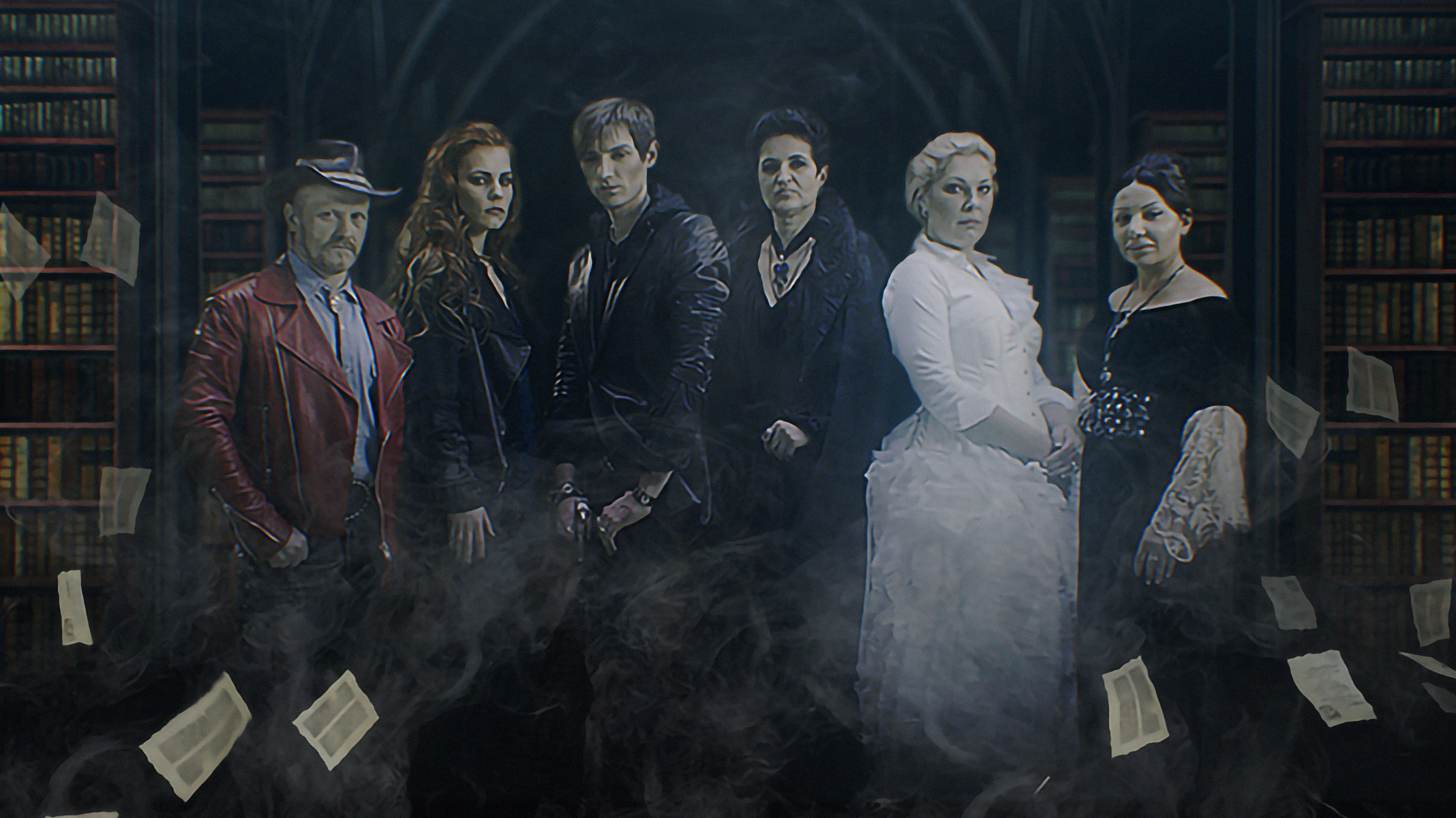 Экстрасенсы. Битва сильнейших