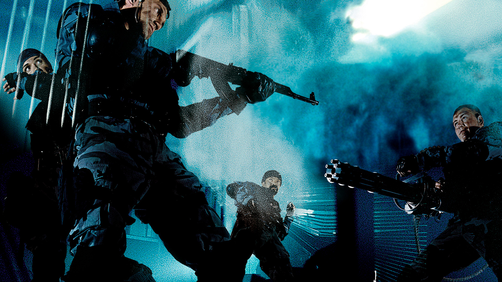 Параграф 78: Фильм первый