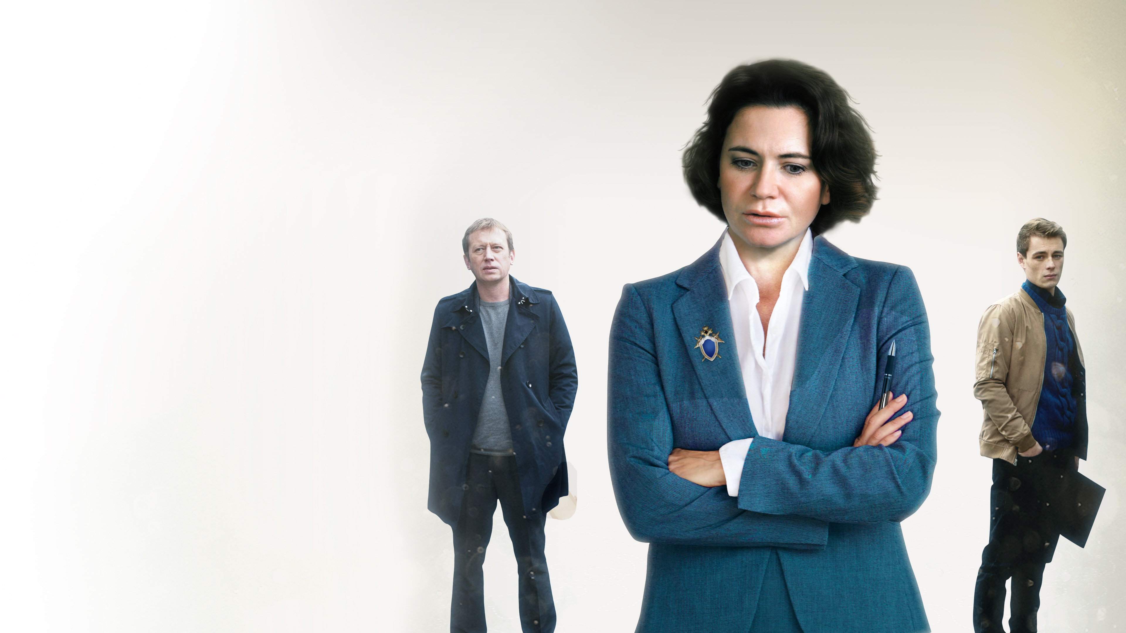 Секретарша