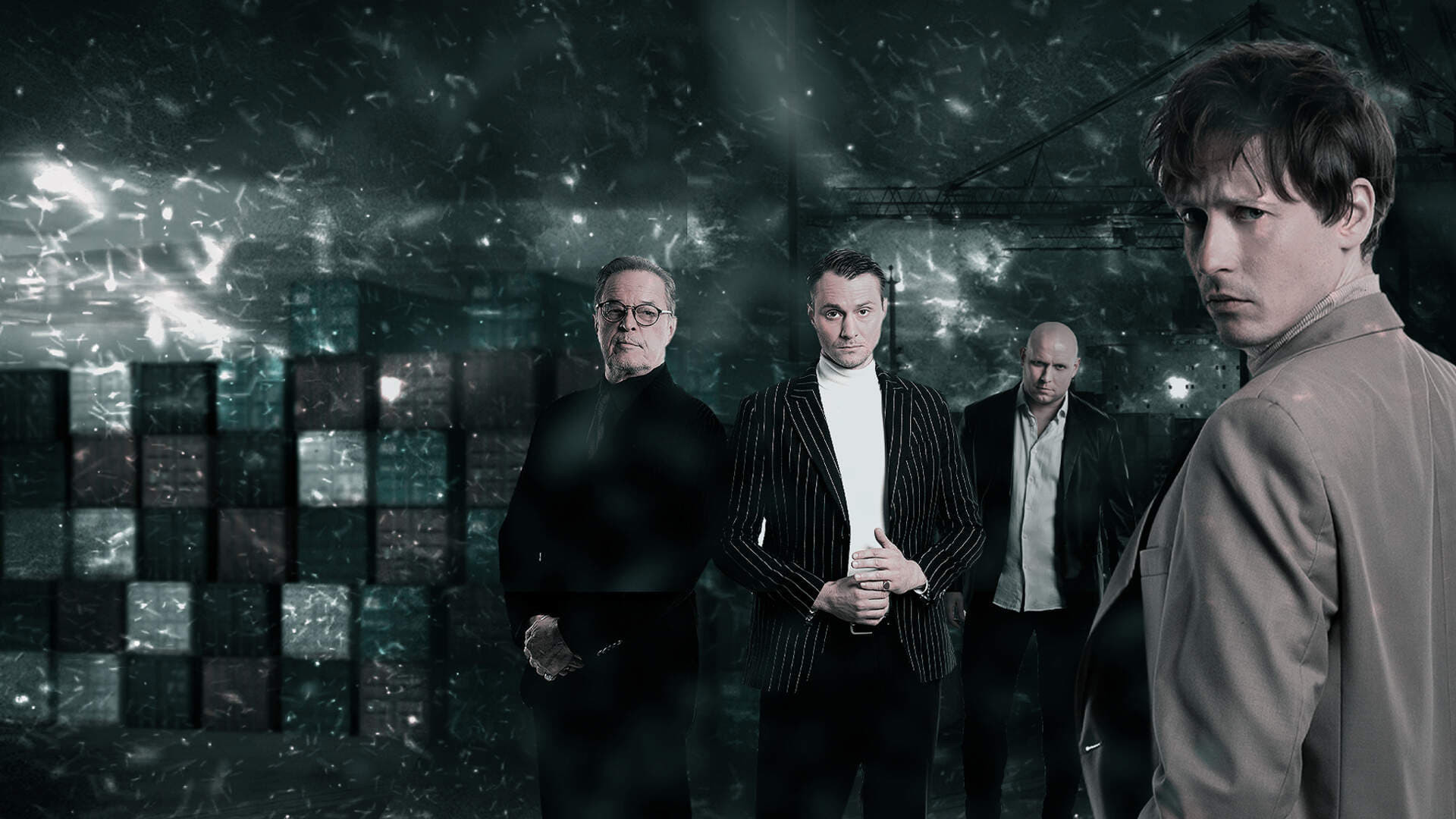 Ворота Риги