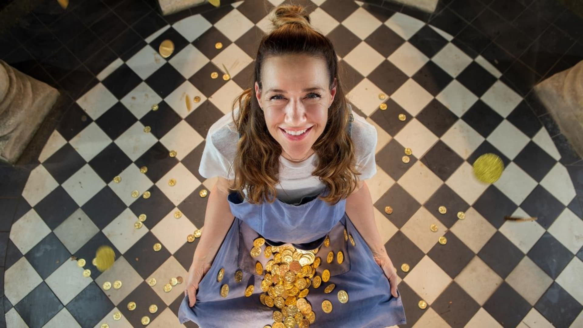 Звёздные талеры счастья