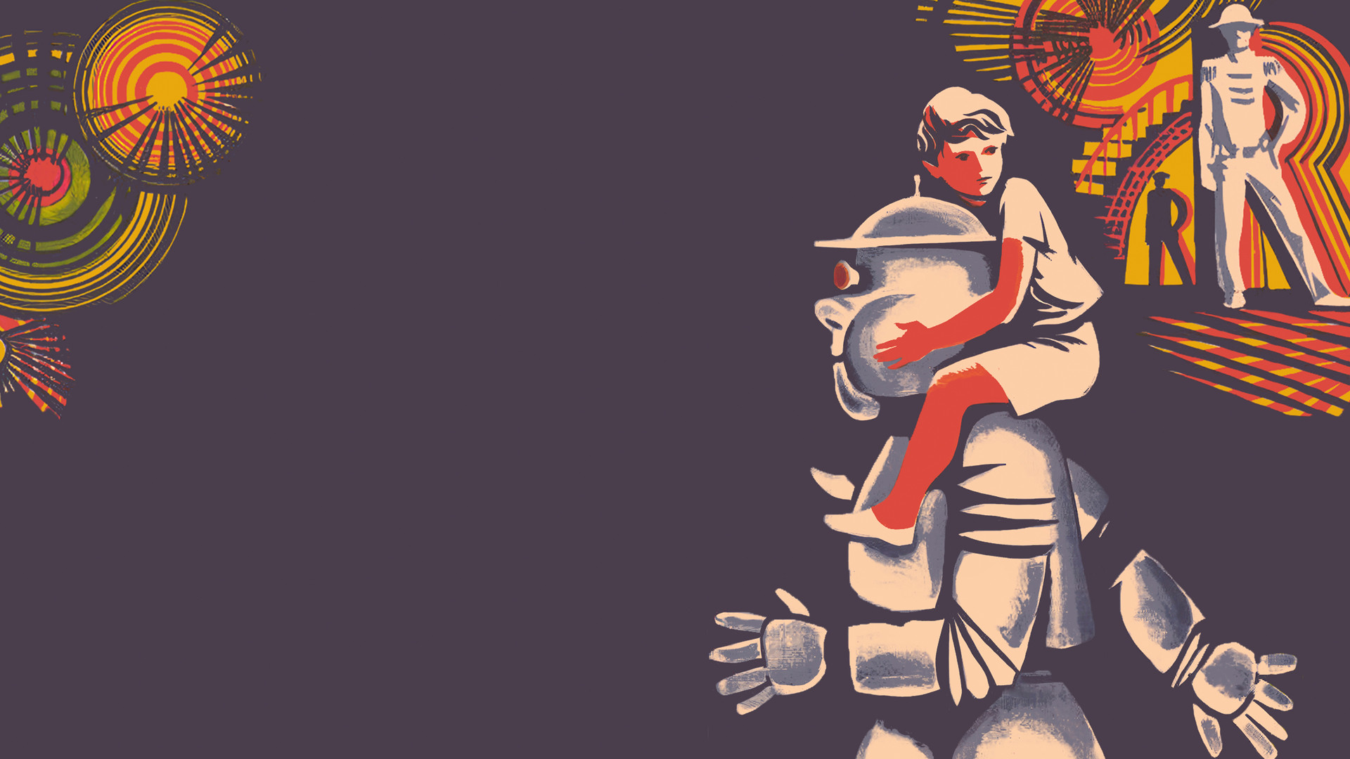 Тайна железной двери