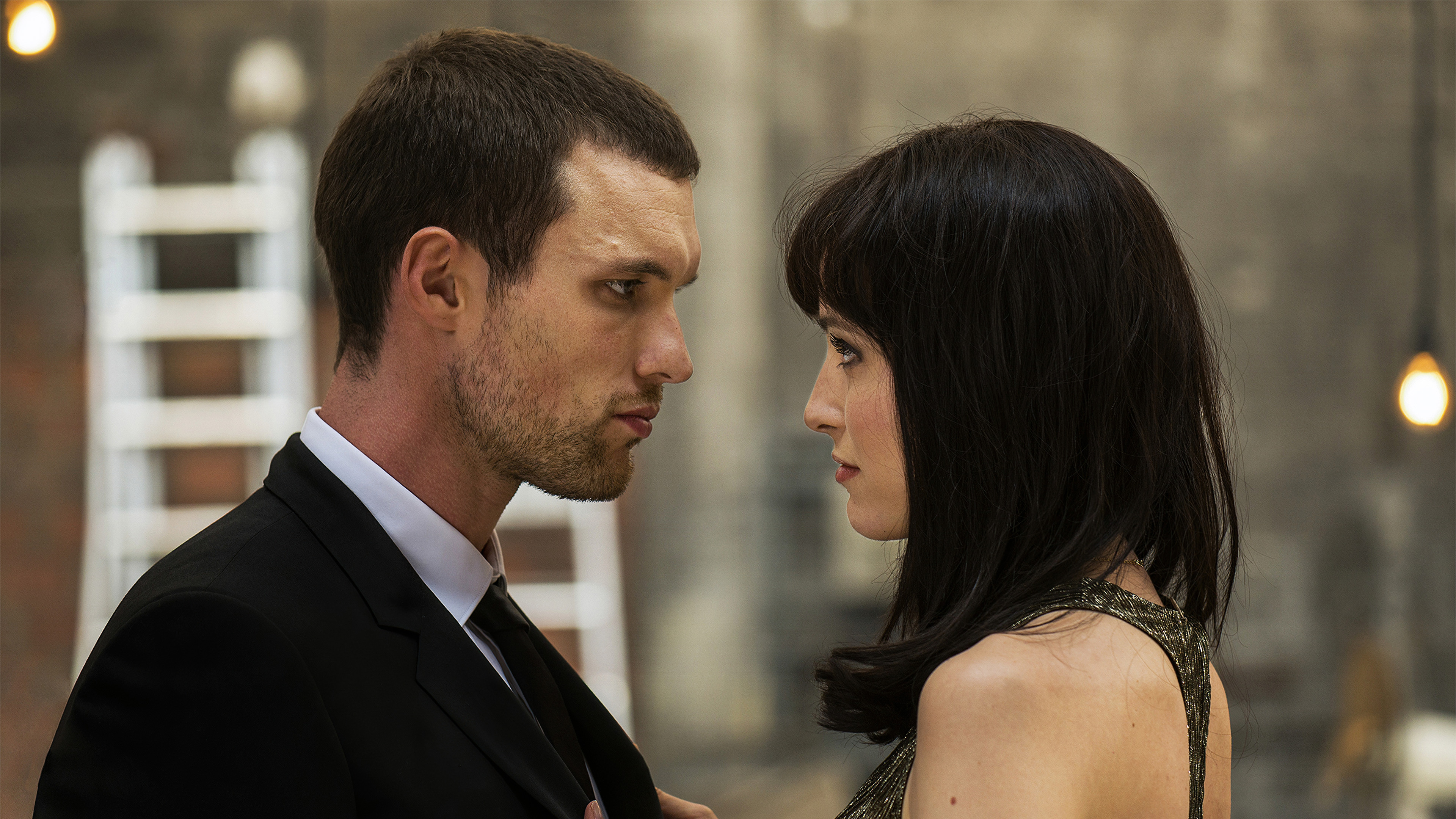 Перевозчик: Наследие