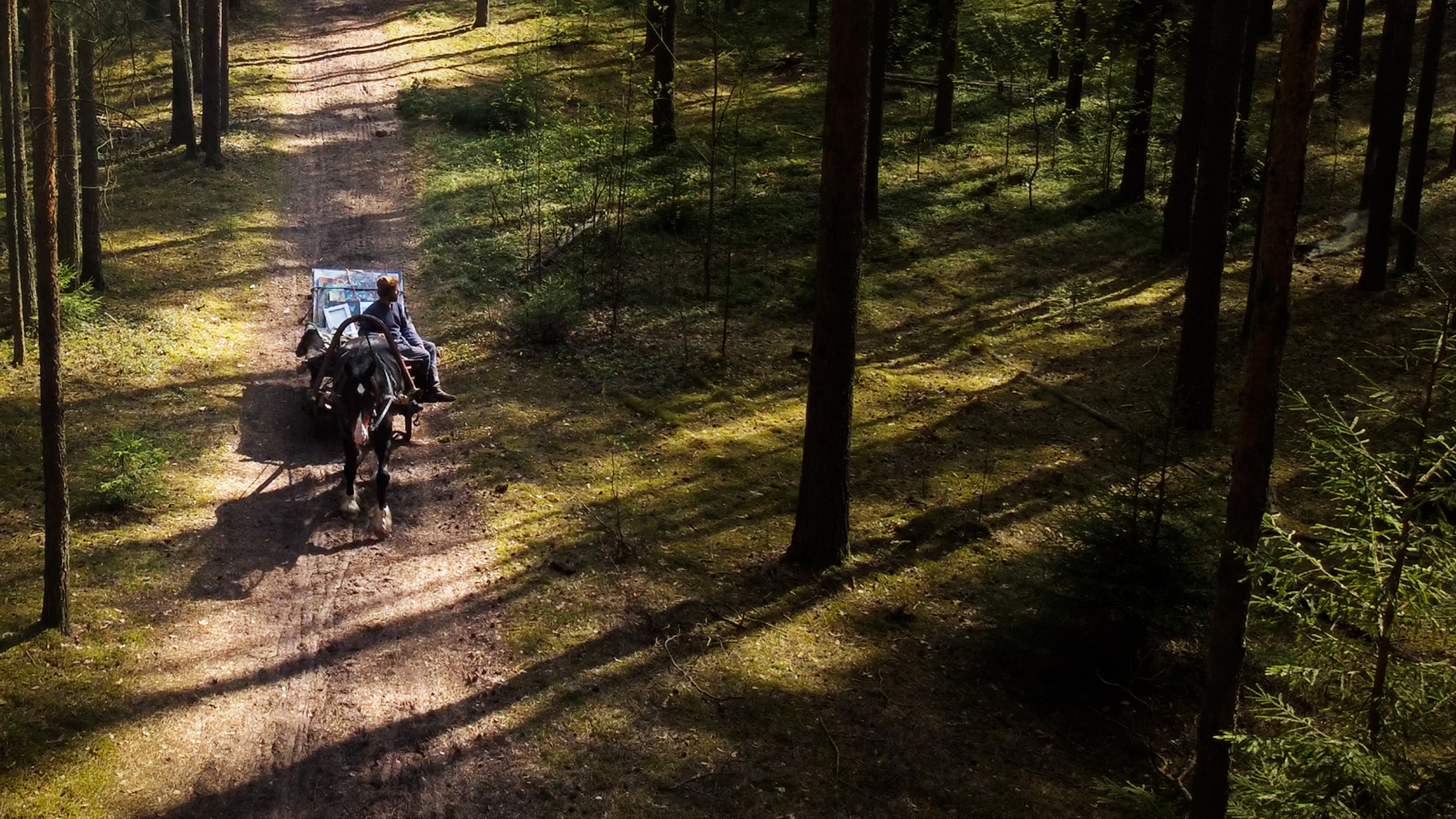 Поиски русских сокровищ