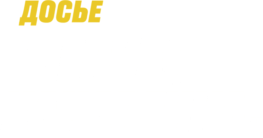 Досье «Чёрная канарейка»