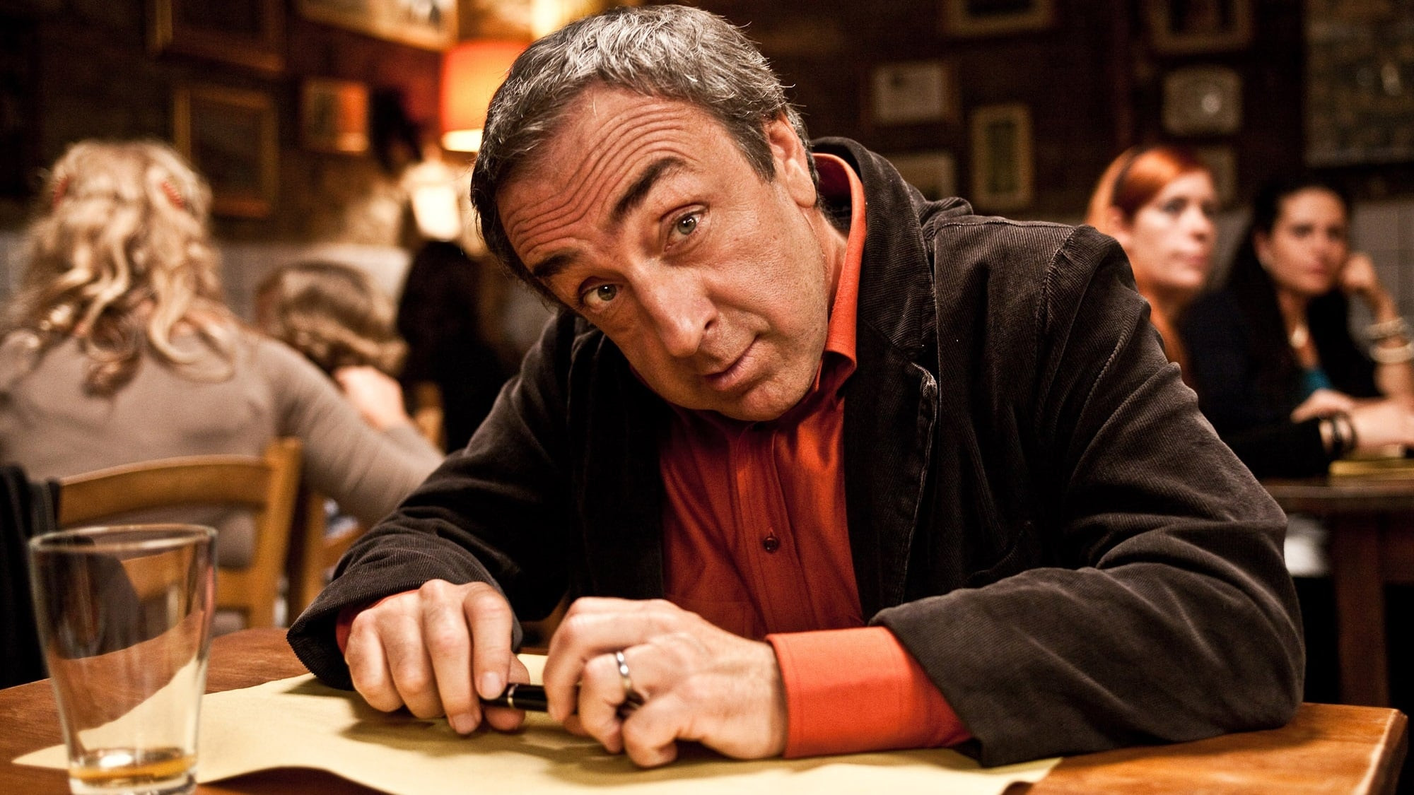 Старшая школа DxD