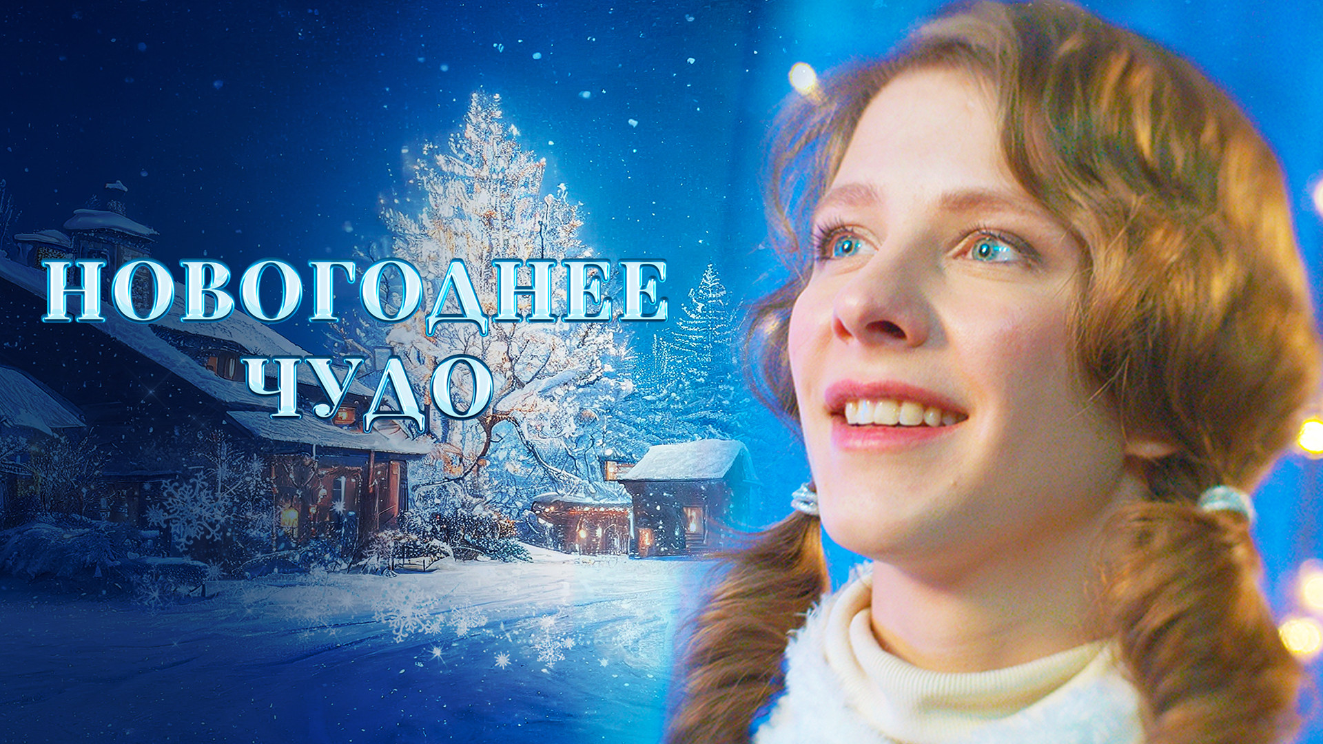 Новогоднее чудо