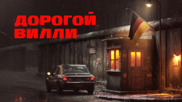 Дорогой Вилли