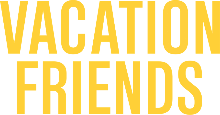 Друзья по отпуску