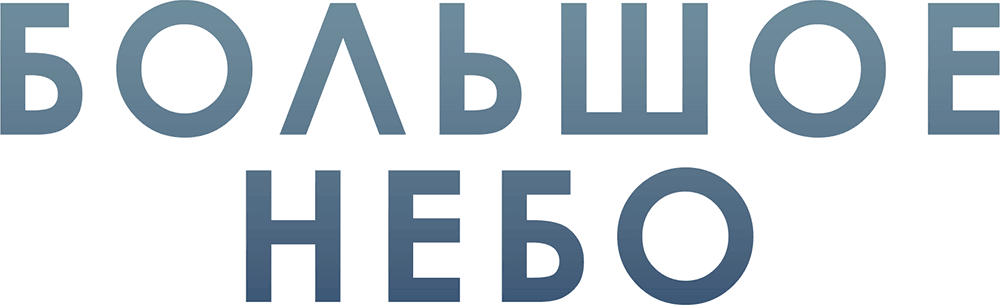 Большое небо (2021)