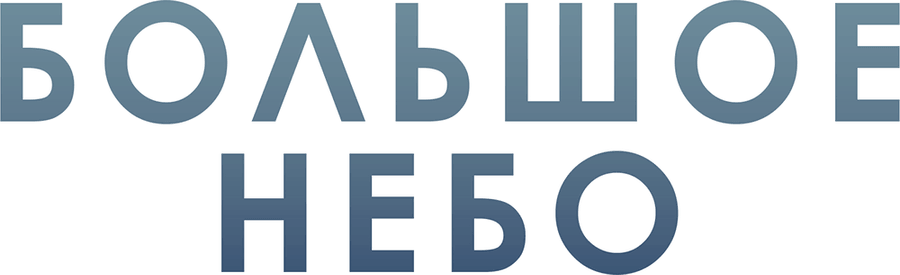 Большое небо (2021)