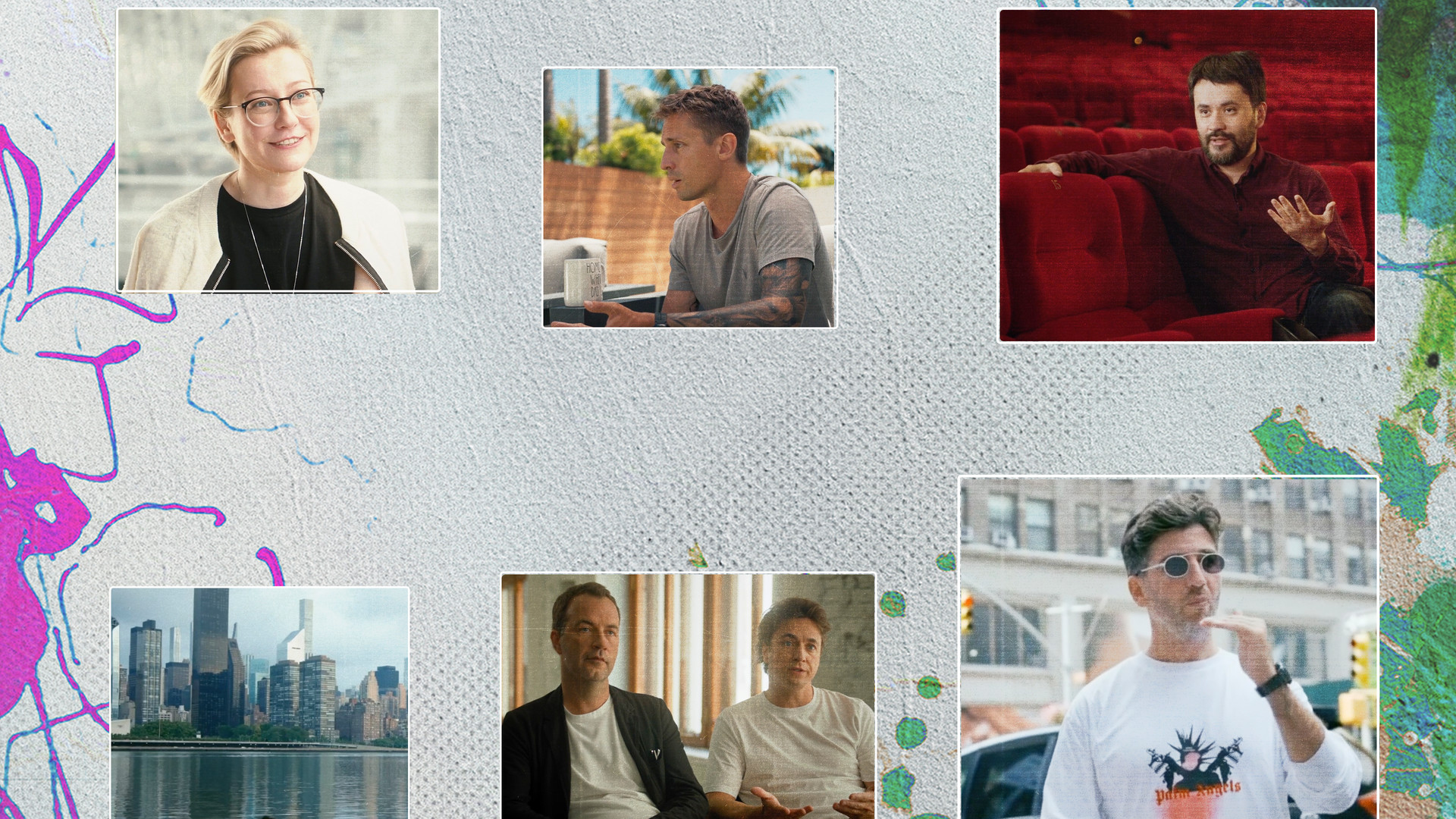 Креативный класс