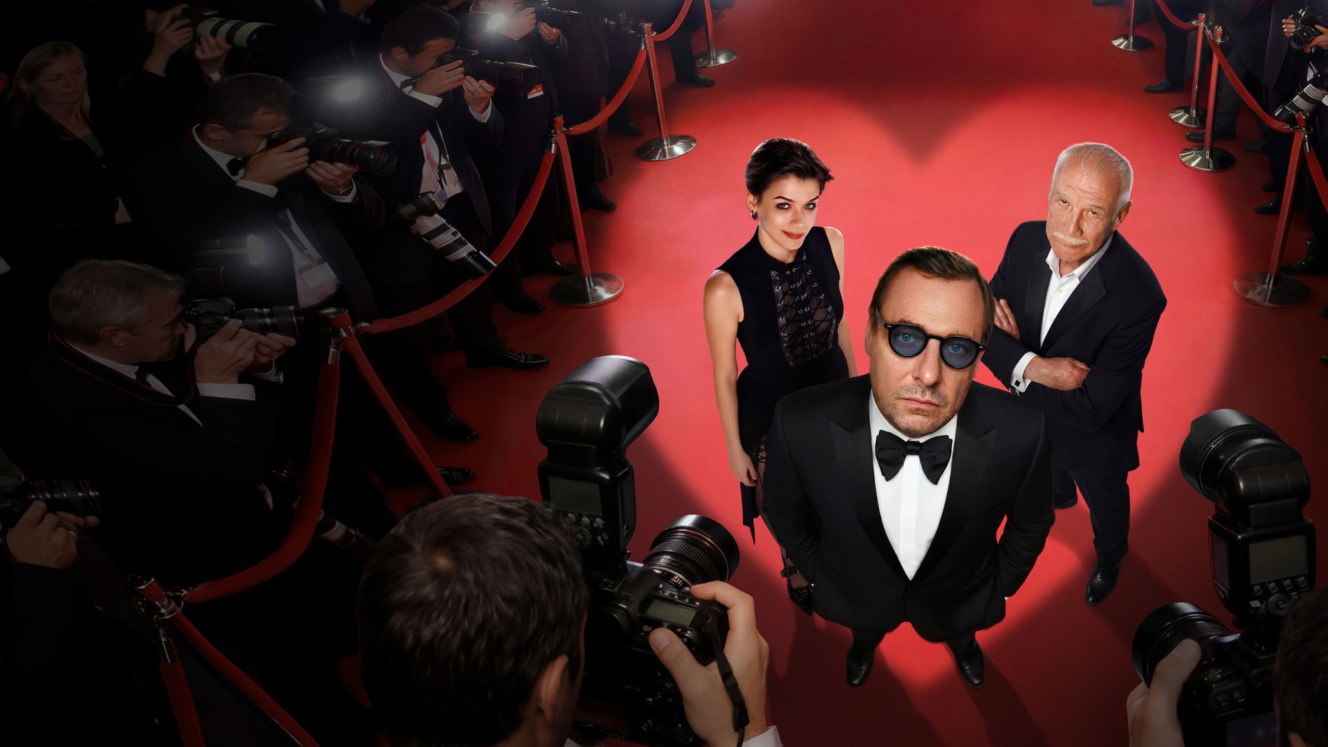 Человек, который смеётся