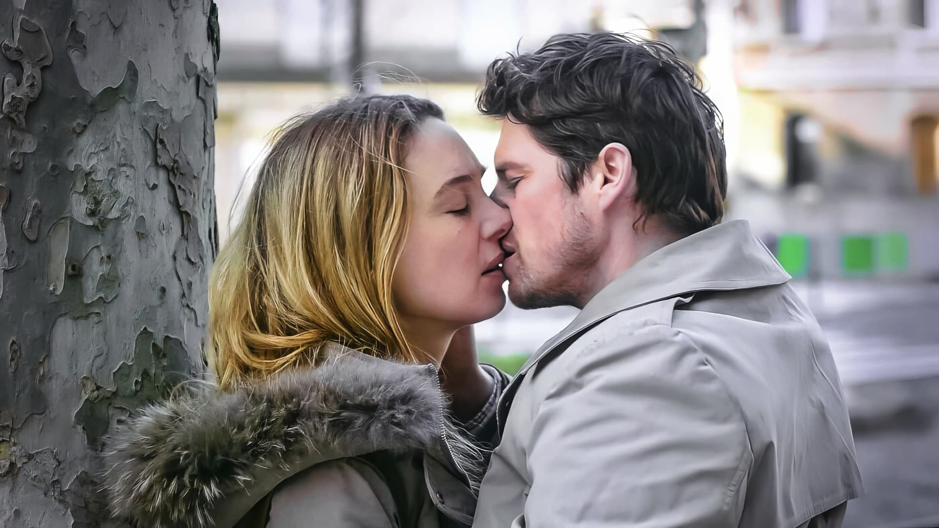 Маленький урок любви