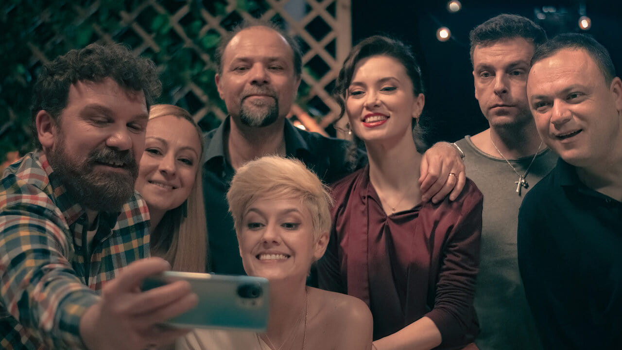 Абсолютные незнакомцы